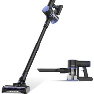 (Sold - $85) Cordless Vacuum Cleaner